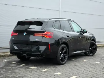 BMW X3 M50 xDrive