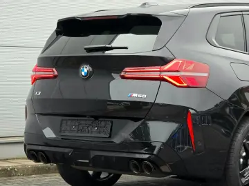 BMW X3 M50 xDrive