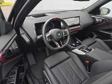 BMW X3 M50 xDrive