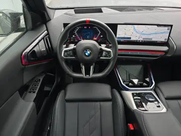 BMW X3 M50 xDrive
