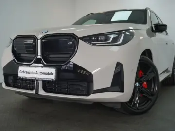 BMW X3 M50 xDrive M Sportpaket Pro PGSD.AHK.STANDHZG