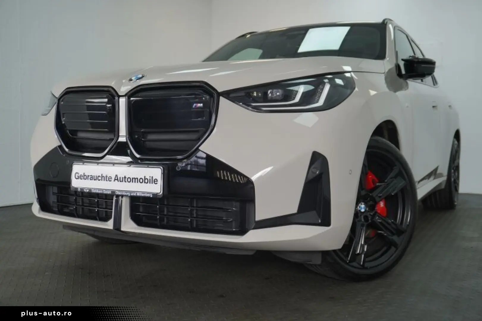 BMW X3 M50 xDrive M Sportpaket Pro PGSD.AHK.STANDHZG