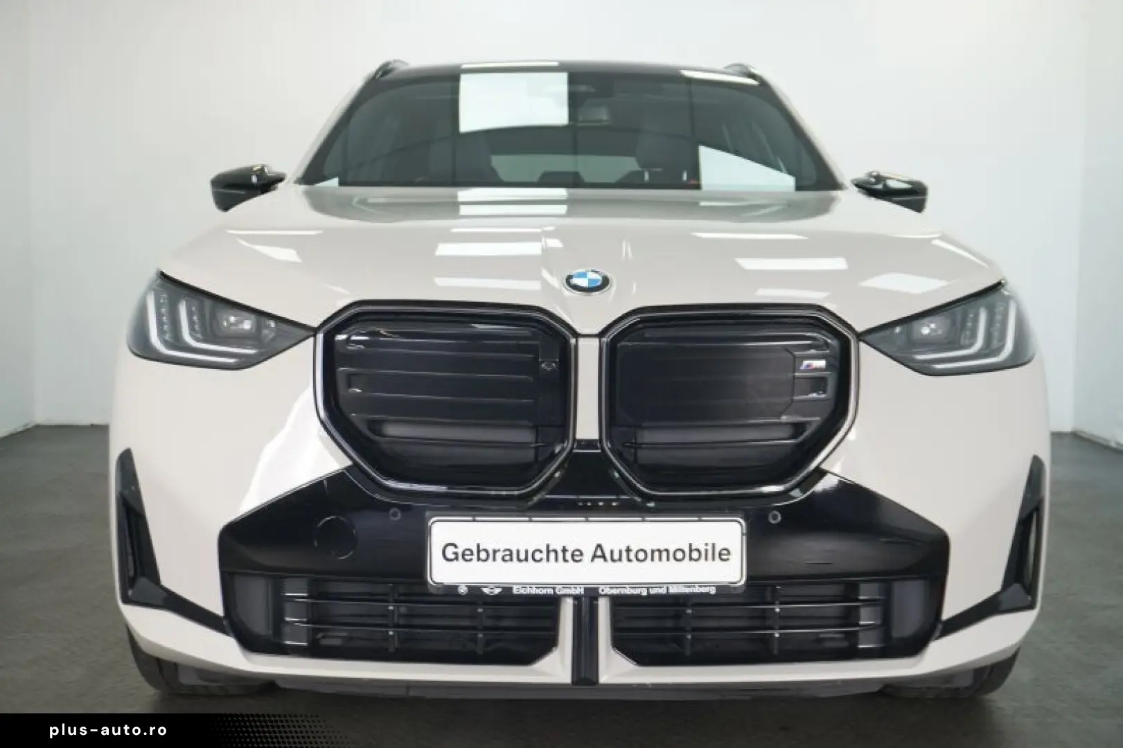 BMW X3 M50 xDrive M Sportpaket Pro PGSD.AHK.STANDHZG