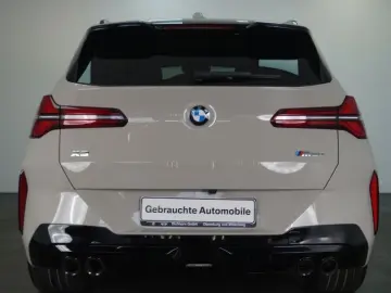 BMW X3 M50 xDrive M Sportpaket Pro PGSD.AHK.STANDHZG