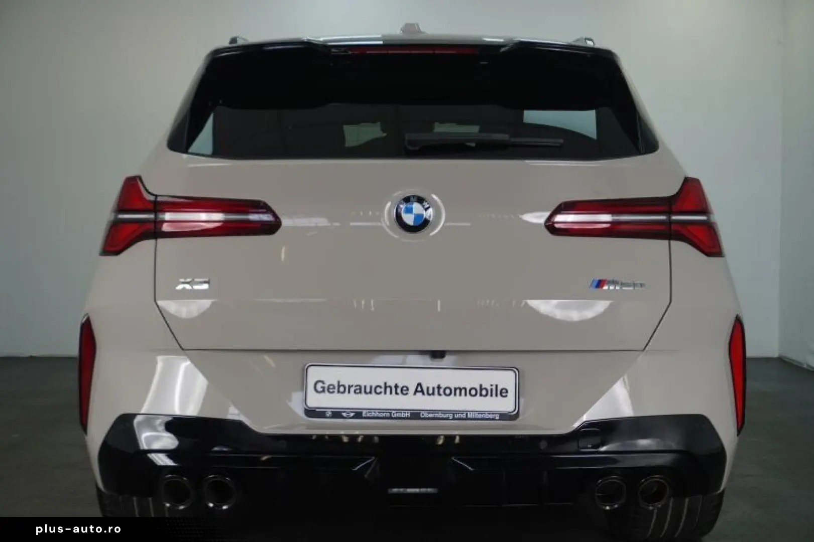 BMW X3 M50 xDrive M Sportpaket Pro PGSD.AHK.STANDHZG