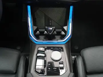 BMW X3 M50 xDrive M Sportpaket Pro PGSD.AHK.STANDHZG