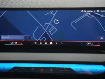 BMW X3 M50 xDrive M Sportpaket Pro PGSD.AHK.STANDHZG