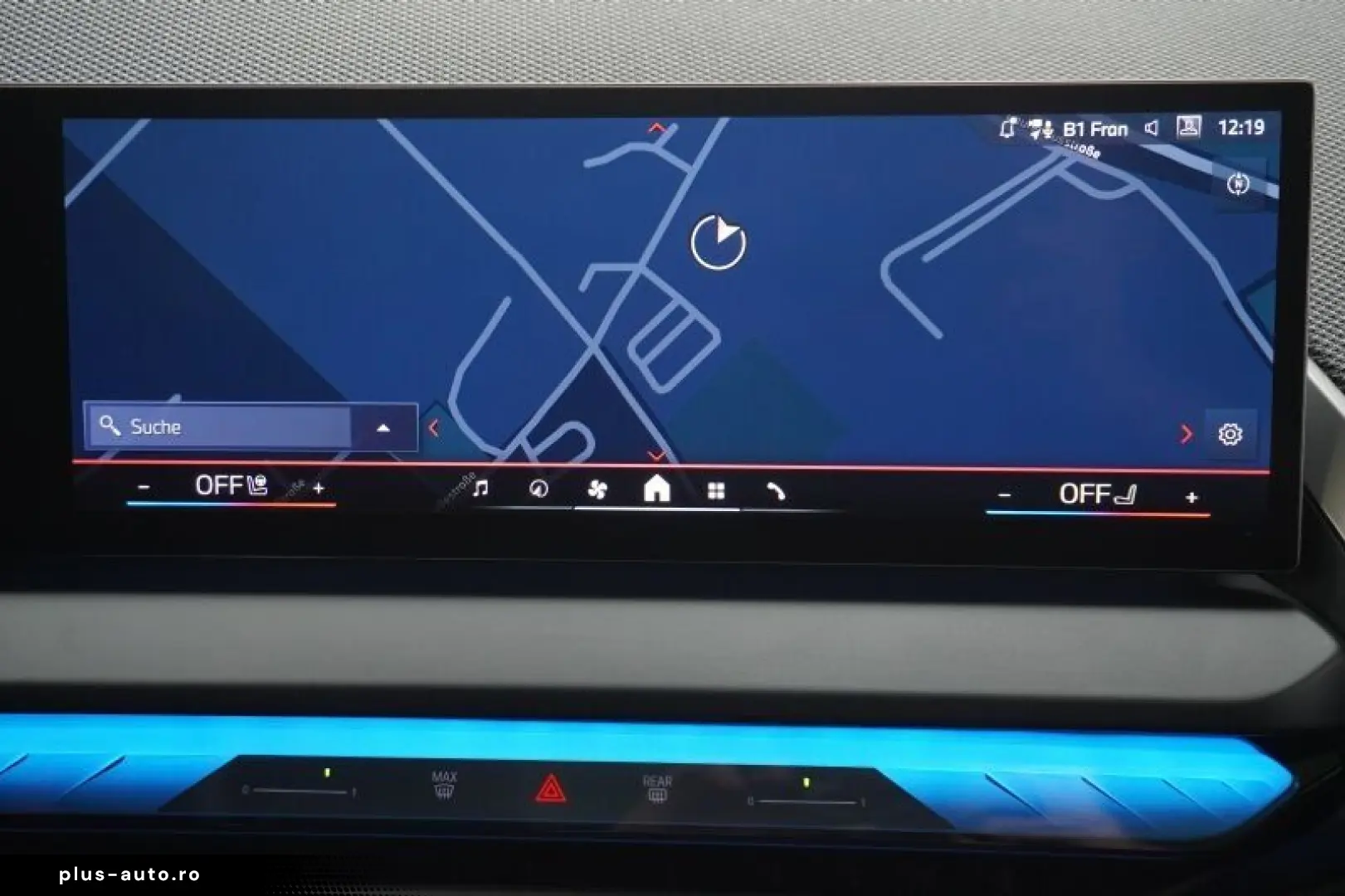 BMW X3 M50 xDrive M Sportpaket Pro PGSD.AHK.STANDHZG