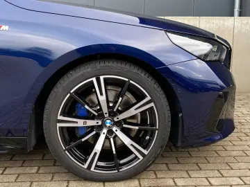 BMW 520d xDr SAG M Sport AHK PAN LED  LHZ hk 360CAM