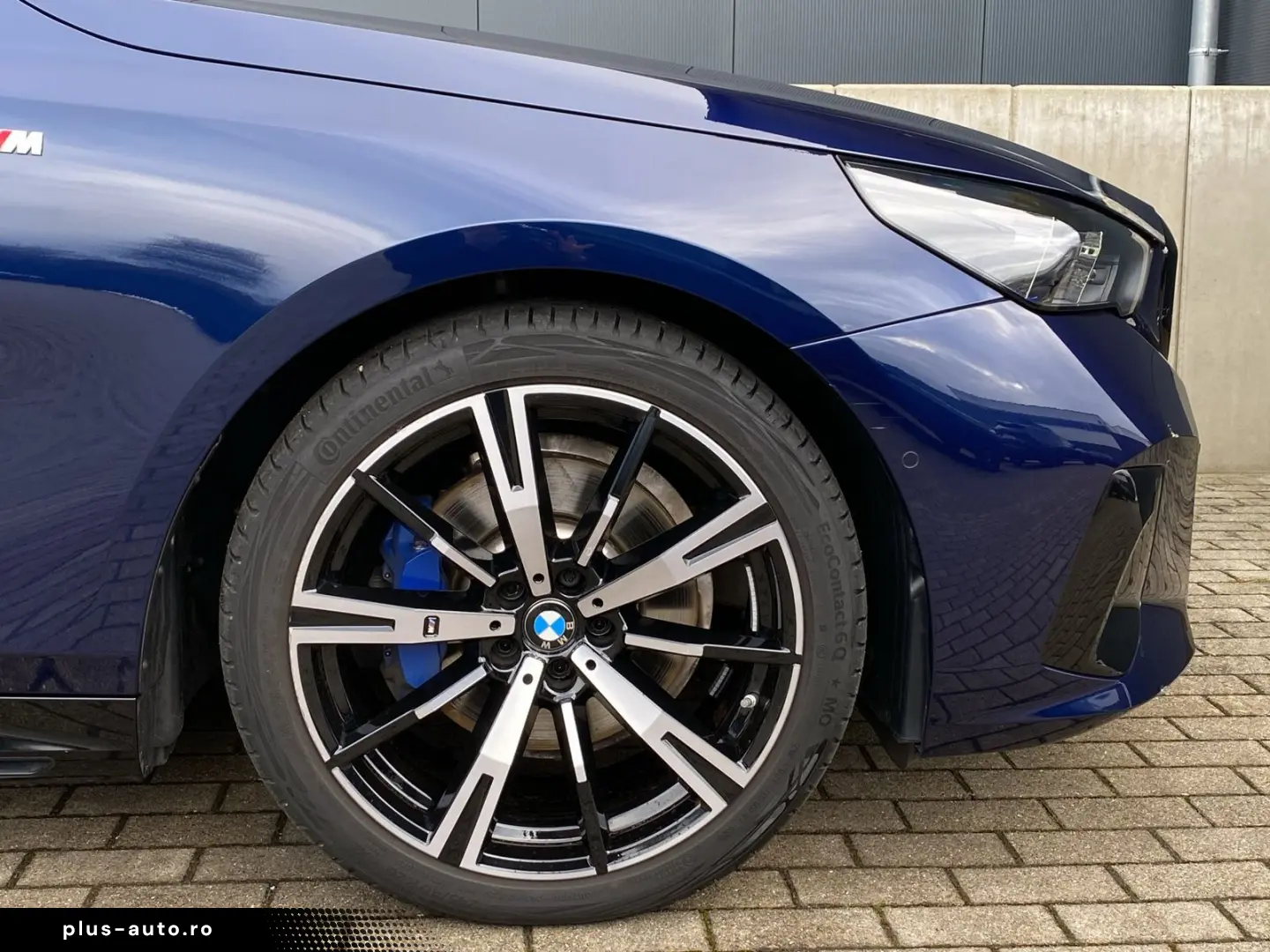 BMW 520d xDr SAG M Sport AHK PAN LED  LHZ hk 360CAM