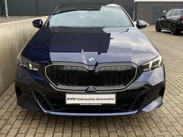 BMW 520d xDr SAG M Sport AHK PAN LED  LHZ hk 360CAM