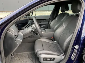 BMW 520d xDr SAG M Sport AHK PAN LED  LHZ hk 360CAM