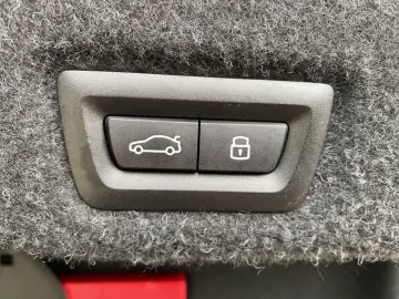 BMW 520d xDr SAG M Sport AHK PAN LED  LHZ hk 360CAM