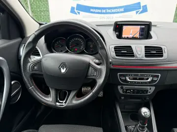 GT-Line Bose 1.5 dCi 110CP   Garantie   In rate