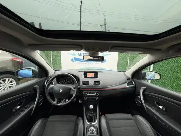 GT-Line Bose 1.5 dCi 110CP   Garantie   In rate