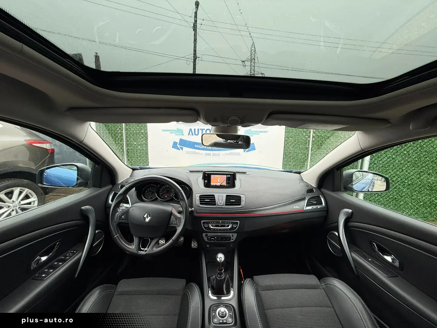 GT-Line Bose 1.5 dCi 110CP   Garantie   In rate