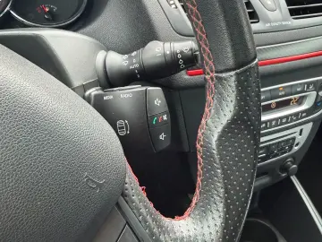 GT-Line Bose 1.5 dCi 110CP   Garantie   In rate