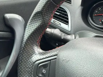 GT-Line Bose 1.5 dCi 110CP   Garantie   In rate