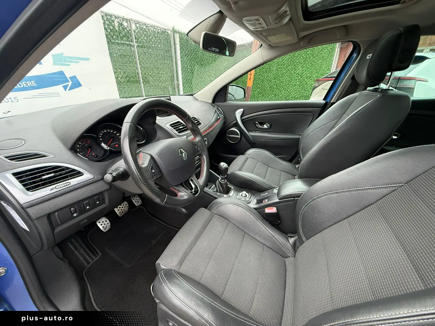 GT-Line Bose 1.5 dCi 110CP   Garantie   In rate