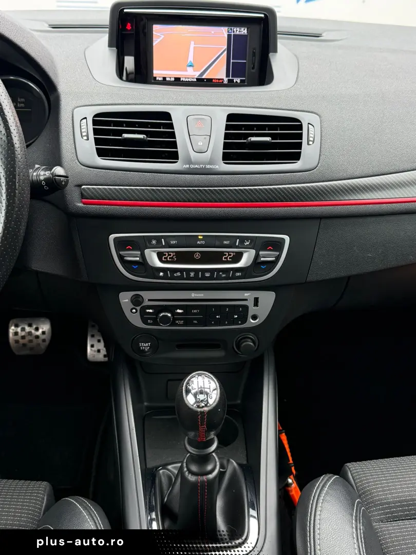 GT-Line Bose 1.5 dCi 110CP   Garantie   In rate