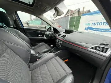 GT-Line Bose 1.5 dCi 110CP   Garantie   In rate