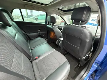 GT-Line Bose 1.5 dCi 110CP   Garantie   In rate