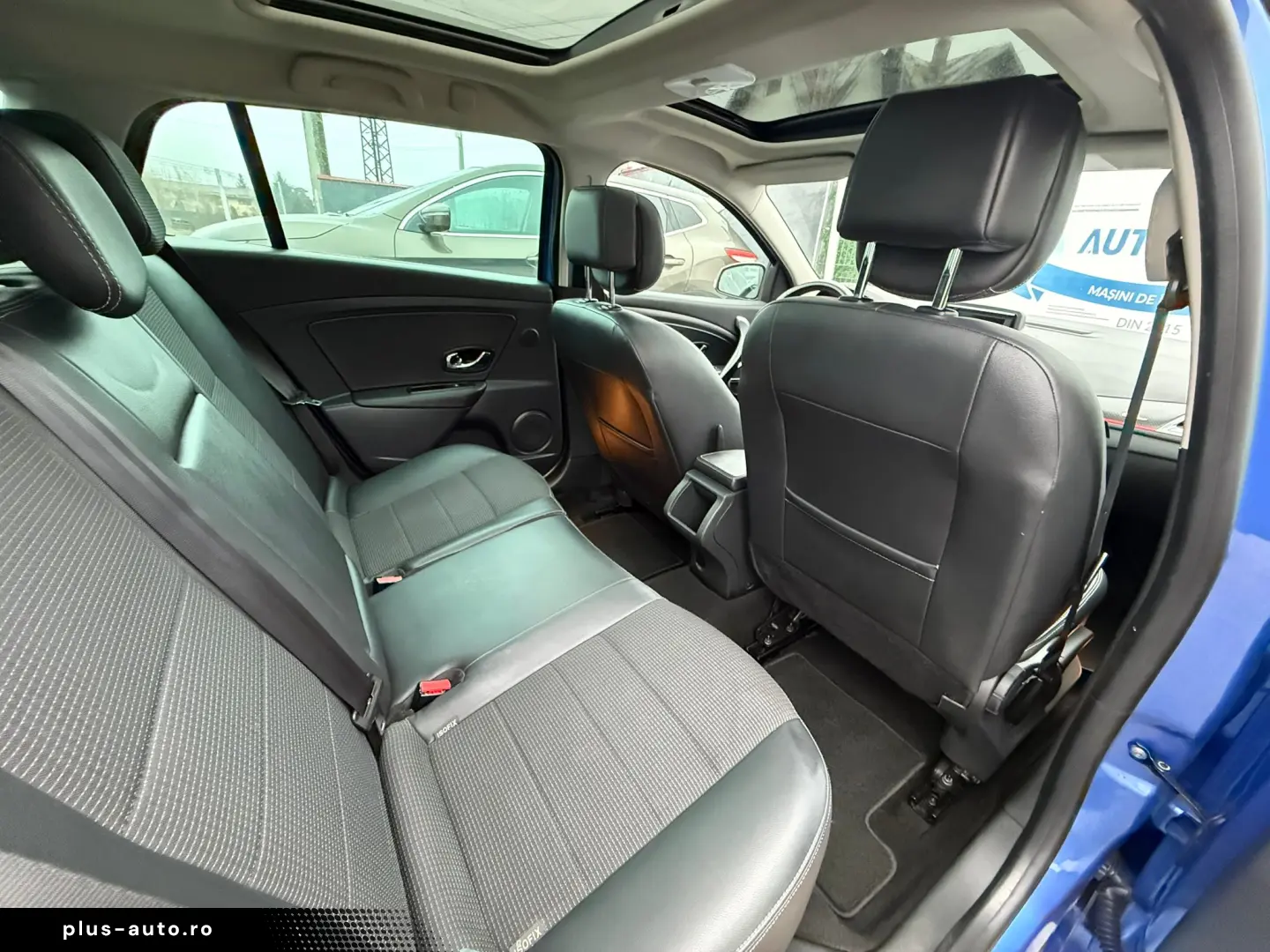 GT-Line Bose 1.5 dCi 110CP   Garantie   In rate