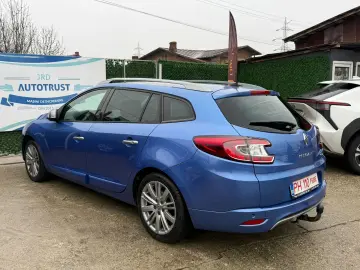 GT-Line Bose 1.5 dCi 110CP   Garantie   In rate