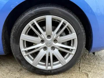 GT-Line Bose 1.5 dCi 110CP   Garantie   In rate