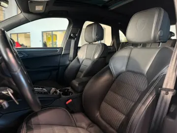 PORSCHE Macan T Alcantara 360