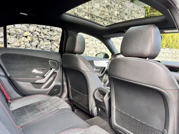 MERCEDES-BENZ A 35 AMG Limousine 4matic - Pano -Aero Paket