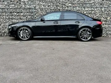 MERCEDES-BENZ A 35 AMG Limousine 4matic - Pano -Aero Paket