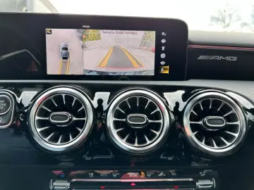 MERCEDES-BENZ A 35 AMG Limousine 4matic - Pano -Aero Paket