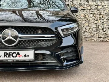 MERCEDES-BENZ A 35 AMG Limousine 4matic - Pano -Aero Paket