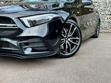 MERCEDES-BENZ A 35 AMG Limousine 4matic - Pano -Aero Paket