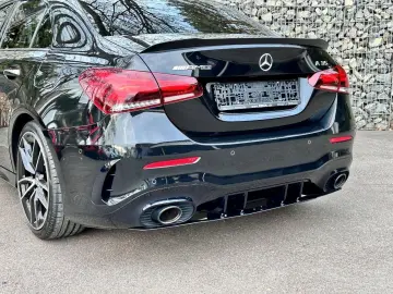 MERCEDES-BENZ A 35 AMG Limousine 4matic - Pano -Aero Paket