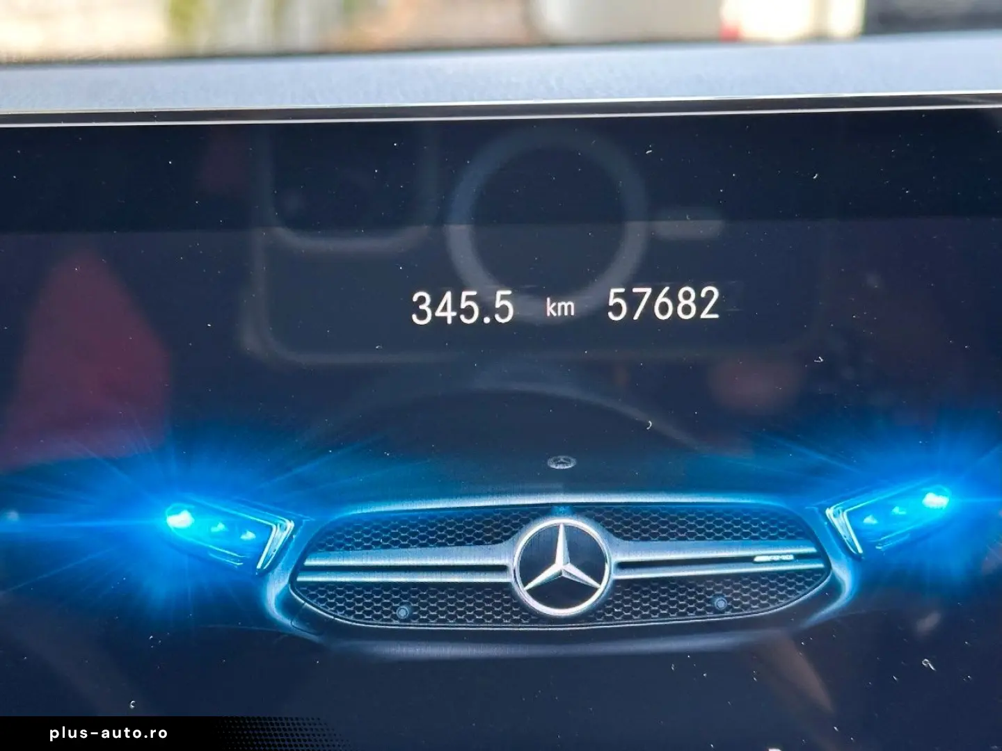 MERCEDES-BENZ A 35 AMG Limousine 4matic - Pano -Aero Paket