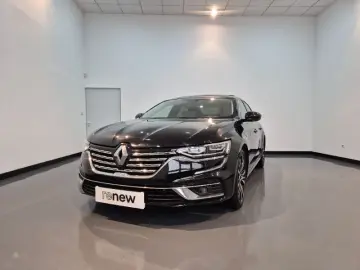 RENAULT TALISMAN 2.0 dCi 200CP Initiale Paris EDC