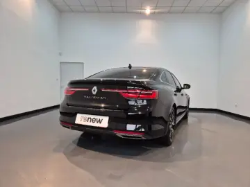 RENAULT TALISMAN 2.0 dCi 200CP Initiale Paris EDC
