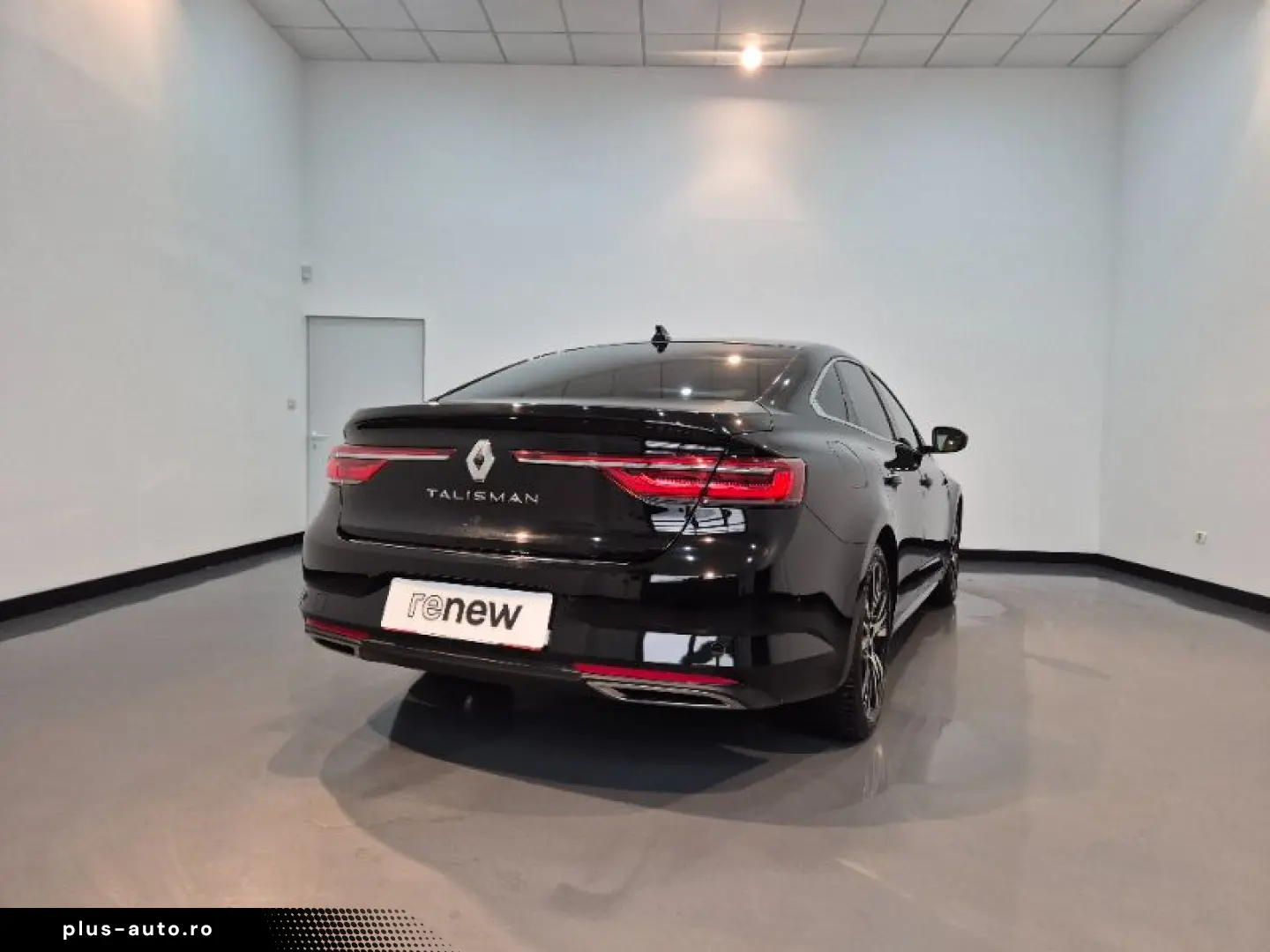 RENAULT TALISMAN 2.0 dCi 200CP Initiale Paris EDC