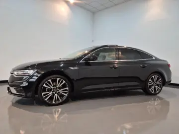 RENAULT TALISMAN 2.0 dCi 200CP Initiale Paris EDC