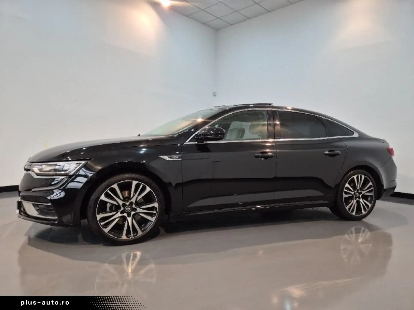 RENAULT TALISMAN 2.0 dCi 200CP Initiale Paris EDC