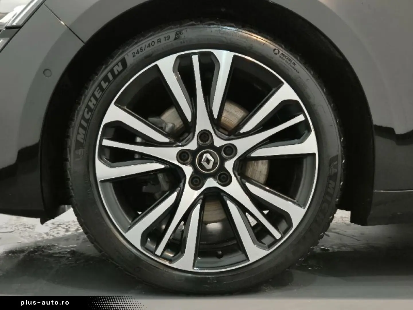 RENAULT TALISMAN 2.0 dCi 200CP Initiale Paris EDC