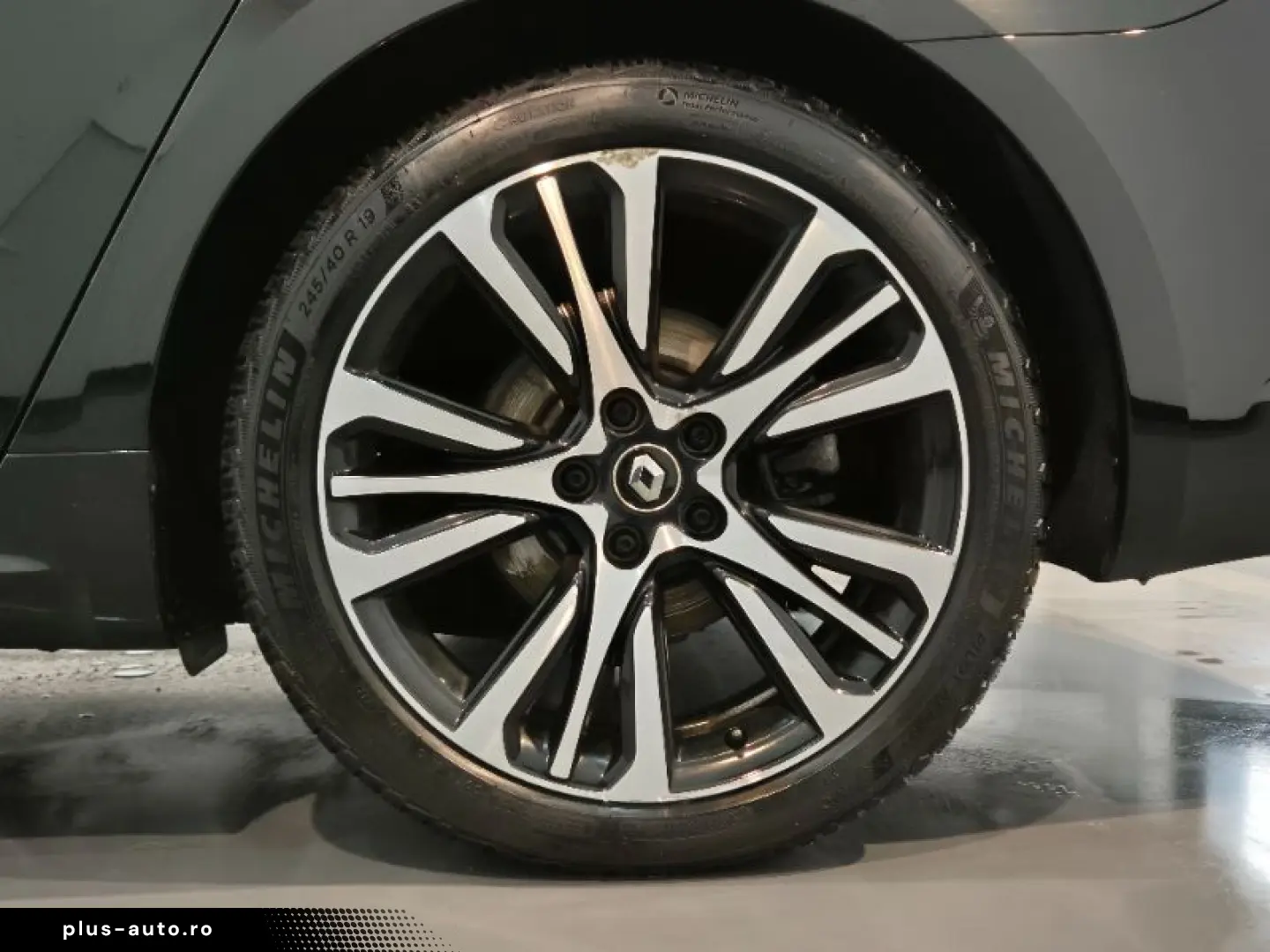 RENAULT TALISMAN 2.0 dCi 200CP Initiale Paris EDC