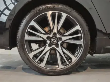 RENAULT TALISMAN 2.0 dCi 200CP Initiale Paris EDC