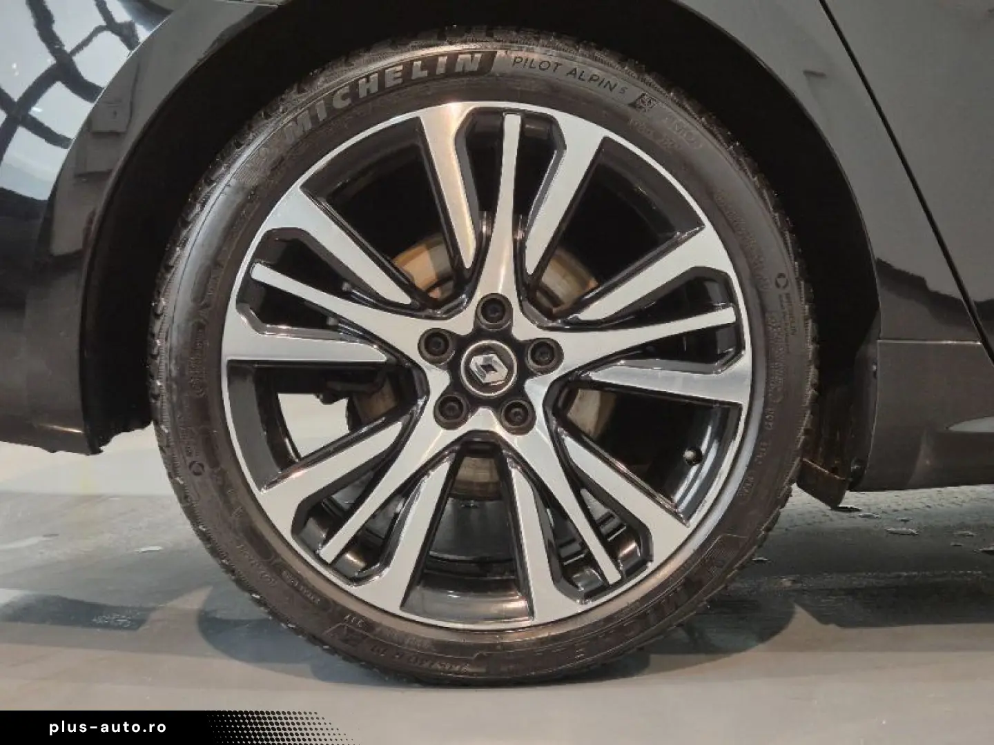 RENAULT TALISMAN 2.0 dCi 200CP Initiale Paris EDC