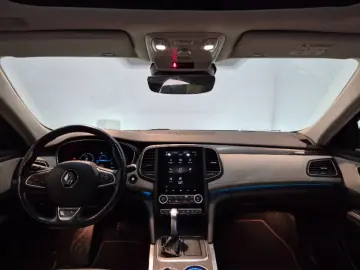 RENAULT TALISMAN 2.0 dCi 200CP Initiale Paris EDC