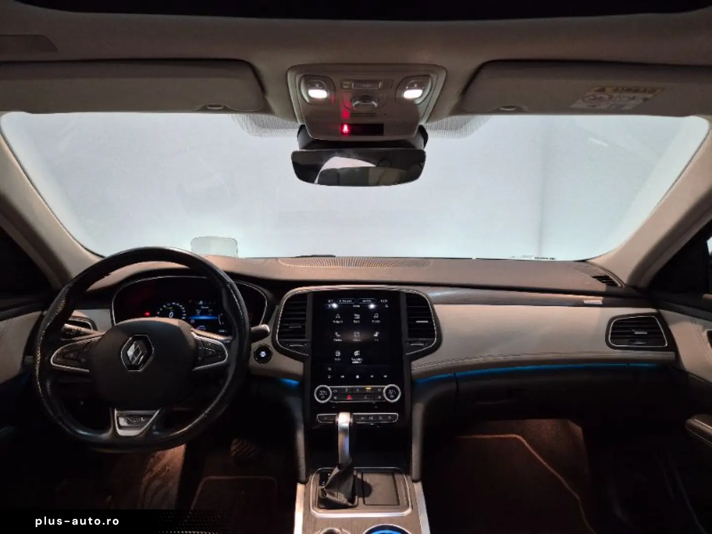 RENAULT TALISMAN 2.0 dCi 200CP Initiale Paris EDC