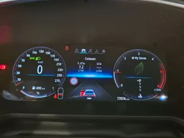 RENAULT TALISMAN 2.0 dCi 200CP Initiale Paris EDC