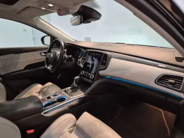 RENAULT TALISMAN 2.0 dCi 200CP Initiale Paris EDC